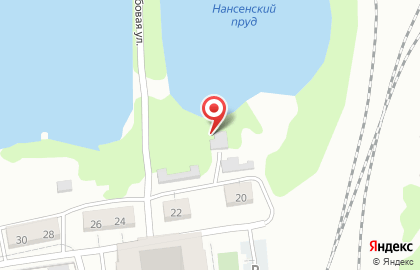 Компания по ремонту и заправке автомобильных кондиционеров Кондей39 на карте