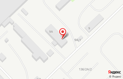 Айтекс в Набережных Челнах на карте