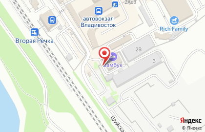 Школа вокала, актерского мастерства и сценической речи Pro Golos в Советском районе на карте
