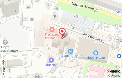 PR-агентство А есть А на карте