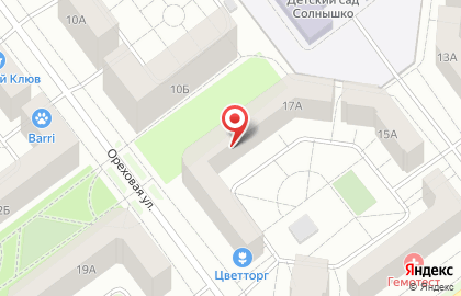 Мара - студия белорусской одежды на карте