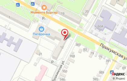 Аптека Аптечный склад, аптека в Будённовске на карте