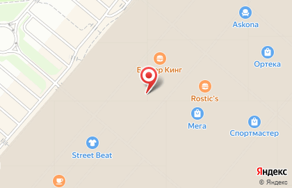 Инстапринтер Boft в Кировском округе на карте