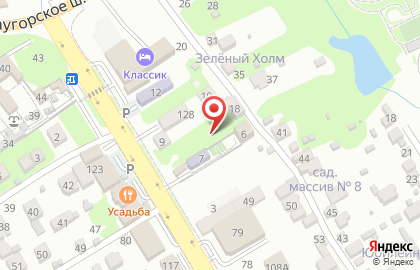Международная сеть центров по развитию эмоционального интеллекта ЭИ дети на Широкой улице на карте