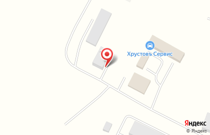 Автосервис Rosavtoservis на карте