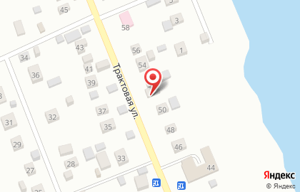 Автосервис в Уфе на карте
