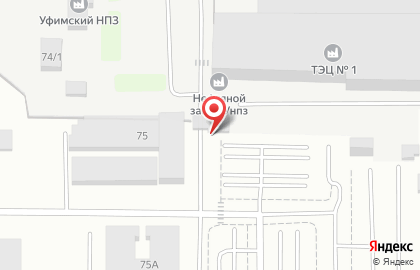 ОАО Банкомат, АКБ Абсолют Банк на улице Ульяновых на карте