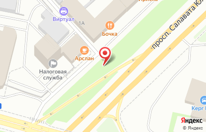 Торговая компания Холдинг групп на Владивостокской улице на карте