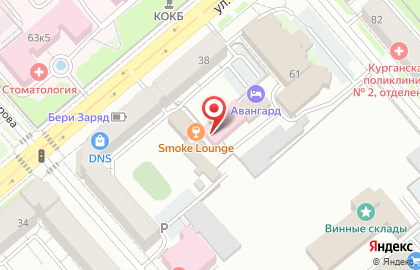 Клиника Реальная Помощь на улице Томина на карте