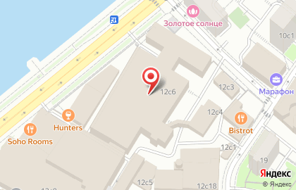 IDCucine на карте