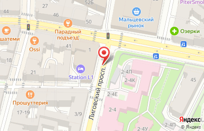 Менталитет на карте