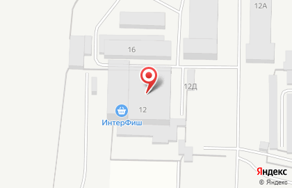 Компания Приват на карте