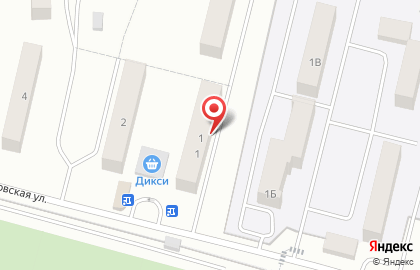 ООО Банкомат, КБ Транснациональный банк на карте