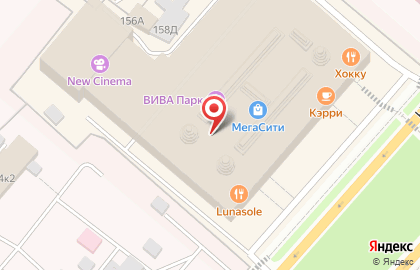 Детский книжный магазин Сова на карте