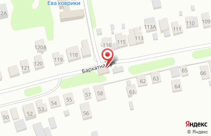 Магазин Штофф в Нижнем Новгороде на карте