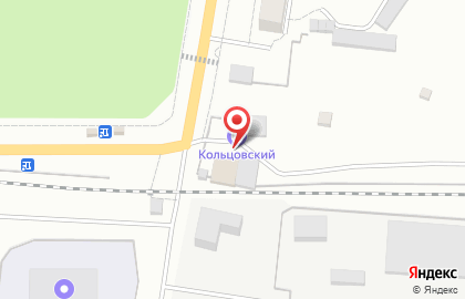 Шиномонтажная мастерская на улице Бахчиванджи на карте