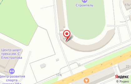 Агентство Праздник на улице Александра Невского на карте