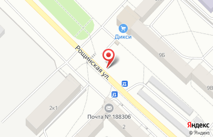 Квартирные Переезды на карте