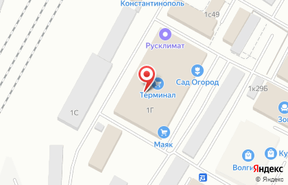 Golden Tile в Советском районе на карте