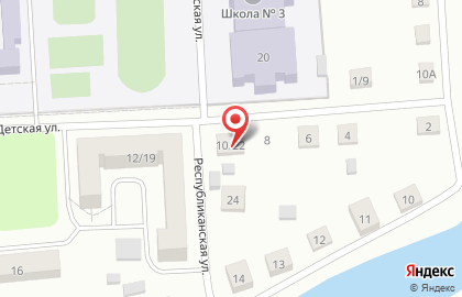 Швей-Мастер | Ремонт швейных машин в Кашине на карте