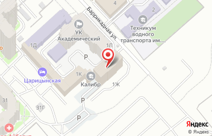 Премиум-консалтинг на карте