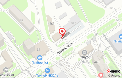 ООО ВГК Полимер на карте