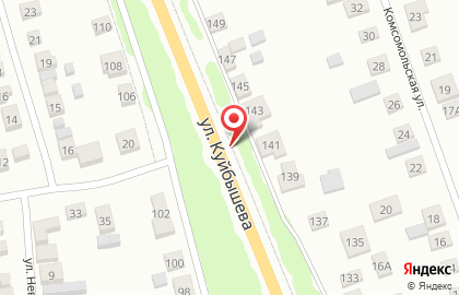 ДимПласт на карте