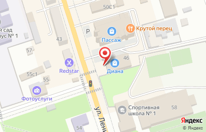 Золотая Русь в Благовещенске на карте