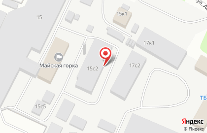 Афанасий на улице Фёдора Абрамова на карте