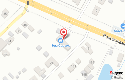 Гранитная мастерская в Москве на карте