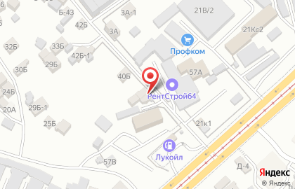 Проектно-монтажная компания ПМК на карте