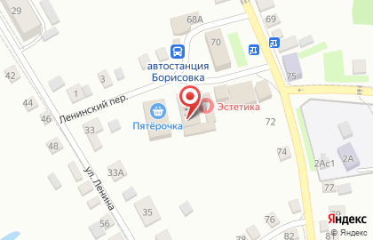 втб 24, пао в Ленинском на карте
