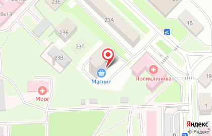 Сервисный центр Matrix на улице Кутузова на карте