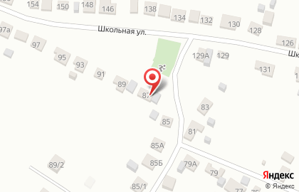 Автомастерская в Воронеже на карте
