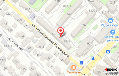 Организация по производству кобур и ремней на карте