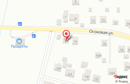ИП Пивоварова Н.Р. на карте