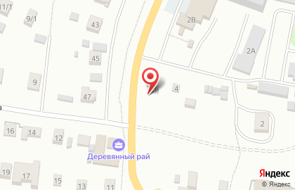 Шиномонтажный дисконт-центр Обуем всех на улице Пастера на карте