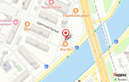 Ломбард Золотая Линия на улице Чайковского на карте