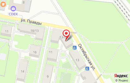 Кубань на карте