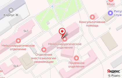 Барис-Фарм на Московском проспекте на карте