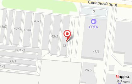 Компания по изготовлению защитных обвесов и тюнингу выхлопных систем автомобиля Magnum welding на карте