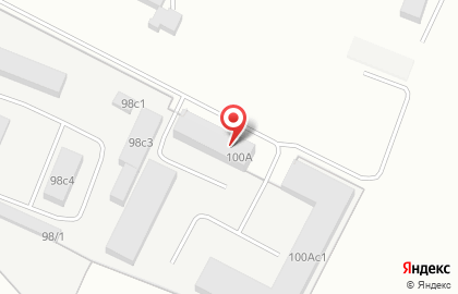 Бош Термотехника в Октябрьском районе на карте