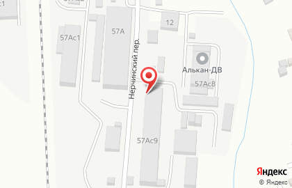 Магазин Краба море на улице Горького на карте