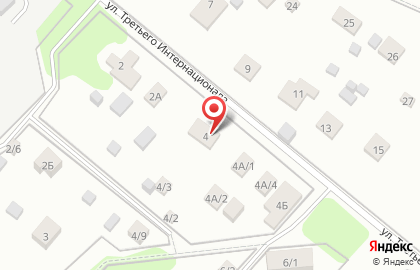 Бюро переводов в Москве на карте