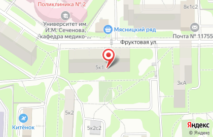 Intelligent Converters на карте