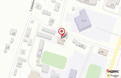 Производственная компания Универсал-5 на карте