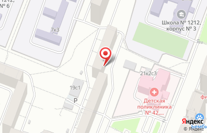 ООО Стройпродукт на карте