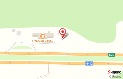 Магазин Strone в Казани на карте