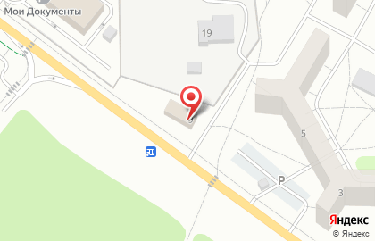 Диагностический центр Томоцентр в Москве на карте