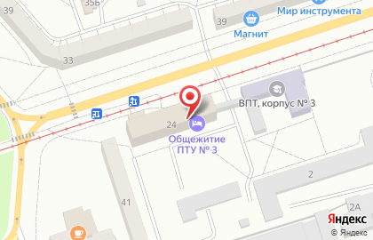 Глобус на улице Энгельса на карте